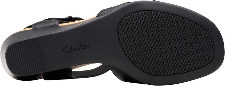 Actual product image Clarks Emmalae Iris Sandal (40)