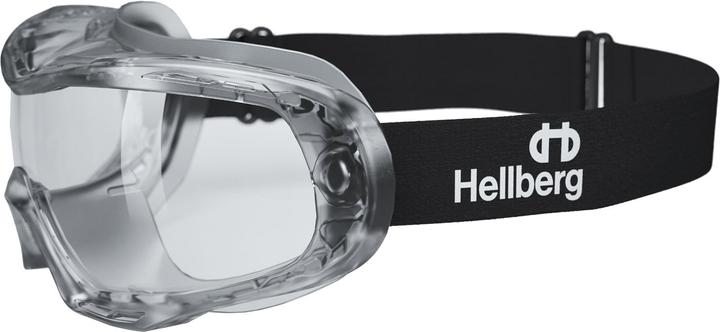 Actual product image Hellberg Neon