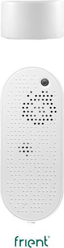 Productafbeelding Frient FRIZREXZB-111 - Bereikvergroter (Zigbee)