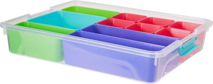 Image du produit Aufbewahrungsbox, 12-tlg.