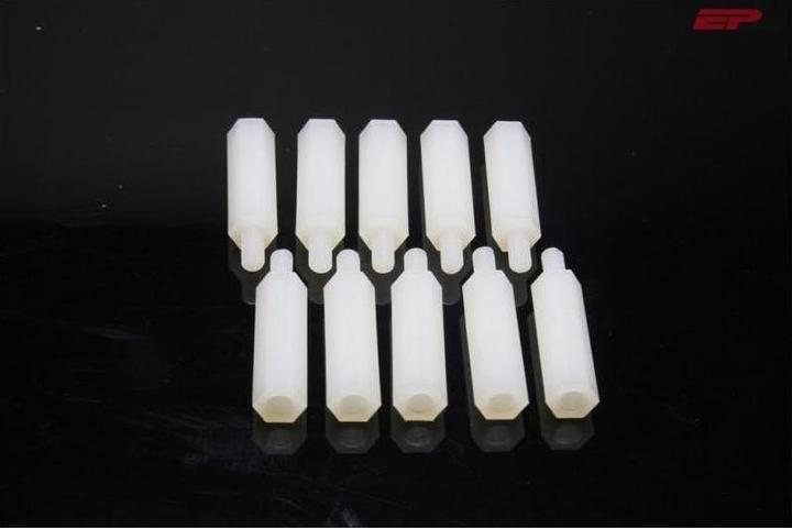 Immagine prodotto EP Estensione in nylon M3 15mm