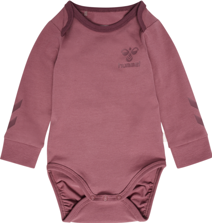 Actual product image hummel Hmlmaule Body L/S (68)