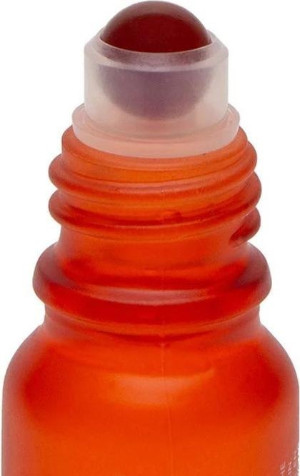 Actual product image B, halfmoon Essential Oil Roll On Inspire