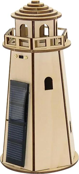 Produktbild Sol Expert Solar Leuchtturm