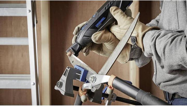 Productafbeelding Dremel 3-in-1 Multi bankschroef 2500 (190 mm)