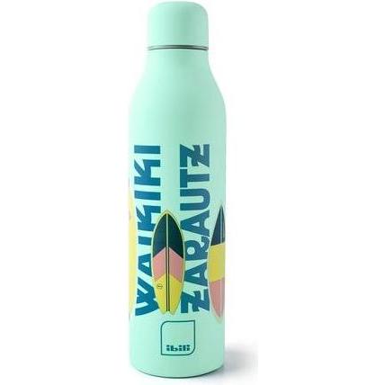 Ibili Keel Surf Flasche 500ml (0.50 l) (49410438)