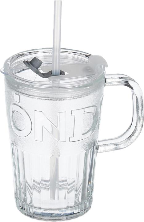 Immagine prodotto Relaxdays 2x tazze-per-bevande (0.45 l, 2x)