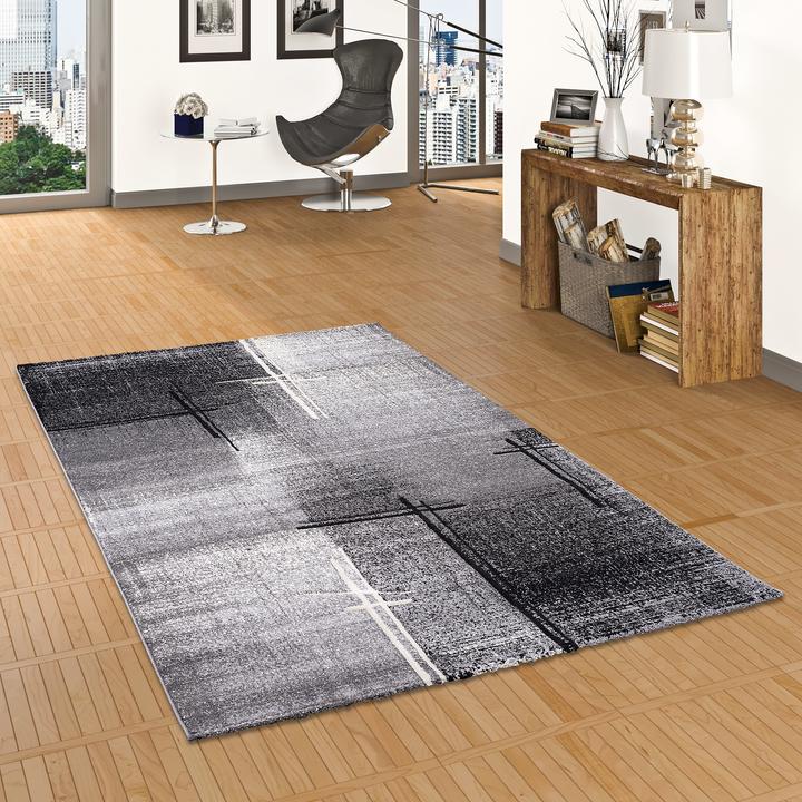 Produktbild Pergamon Designer Teppich Brilliant Verlauf (140 x 200 cm)