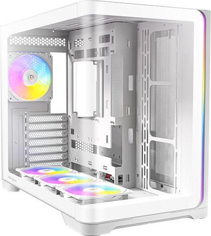 Produktbild Antec C5 Curve (mATX, ITX, ATX)