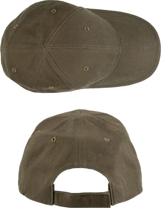 Immagine prodotto Mil-tec Cappello da baseball - oliva