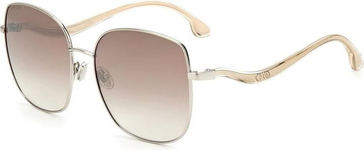 Actual product image Jimmy Choo Women's sunglasses MAMIE-S-3YG ø 60 mm