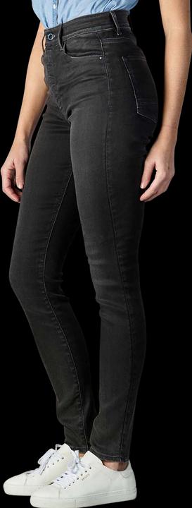 Actual product image G-Star Kafey Ultra High Skinny axinite cobler (W26/L32)