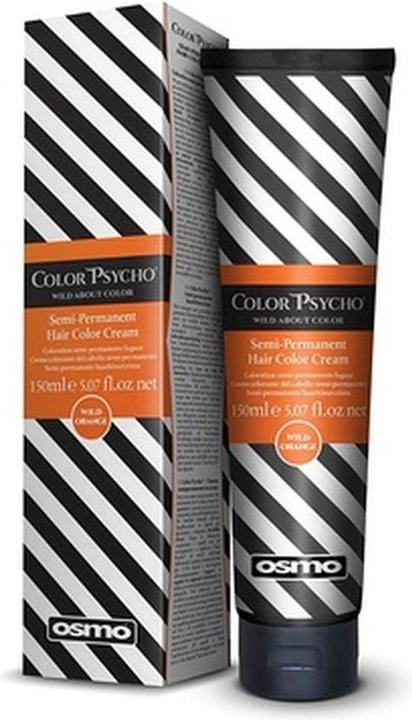 Osmo Color Psycho (Wild Orange)