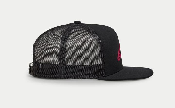 Produktbild Alpinestars Hat 24 3d Ageless Trucker (One Size)
