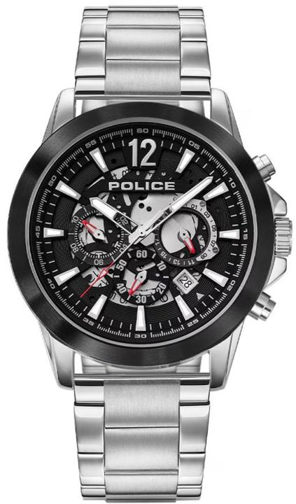 Image du produit Police Vertigo (Chronographe, 47 mm)