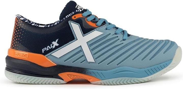 Produktbild MunichSport PADX 52 Padel (40)