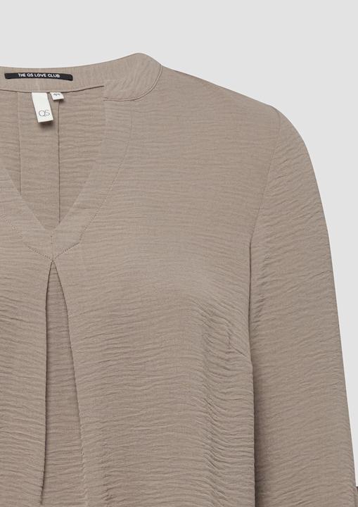 Produktbild s.Oliver Tunikabluse (50, 52)