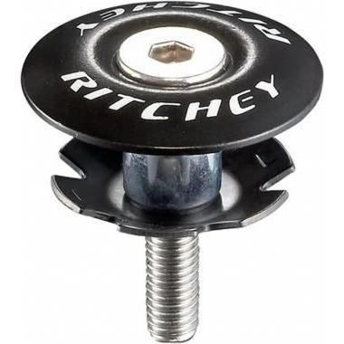 Ritchey, Steuersatz