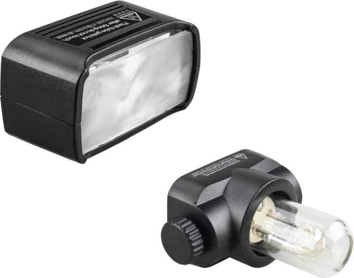 Actual product image Godox AD200 Pro (Plug-on flash, Godox)