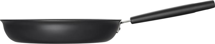 Actual product image Fiskars Hard Face pan 26 cm (26 cm, Frying pan, Aluminium)