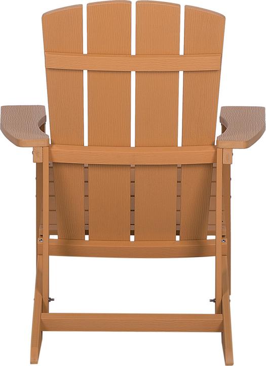 Produktbild Beliani Adirondack