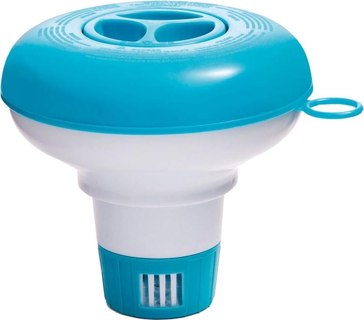 Actual product image Intex Dosing float