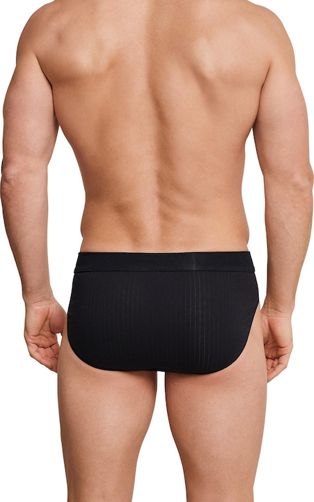 Produktbild Schiesser Rioslip Authentic (XXL, 4er Pack)