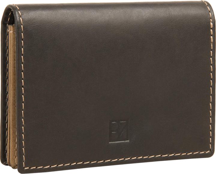 Actual product image Bodenschatz Kreditkartenetui BICOLOUR