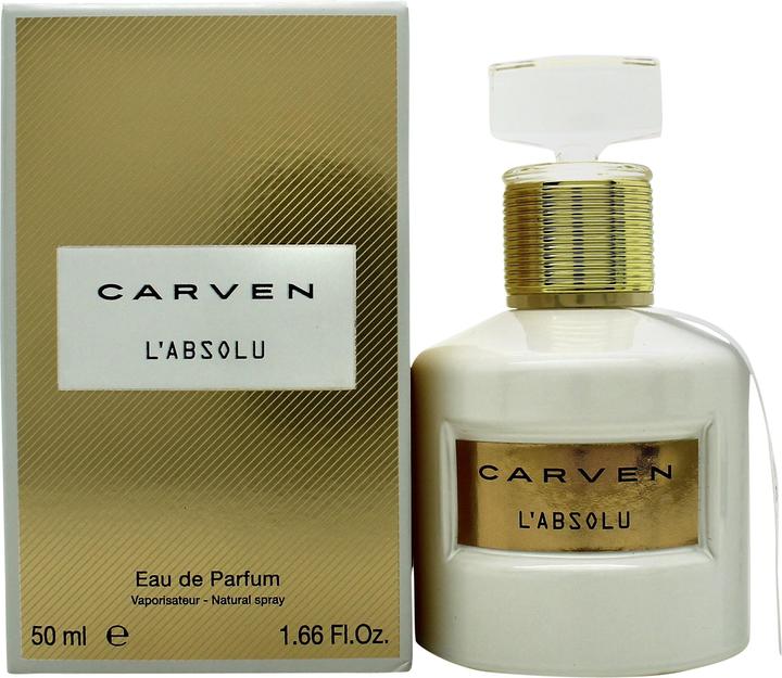 Carven L’absolu