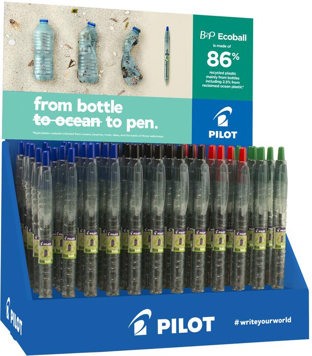 Bleu, Noir, Rouge, Vert