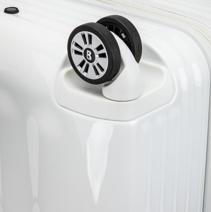 Image du produit Bogner Trolley + valise Piz C75 Trolleycase LVZ 4w
