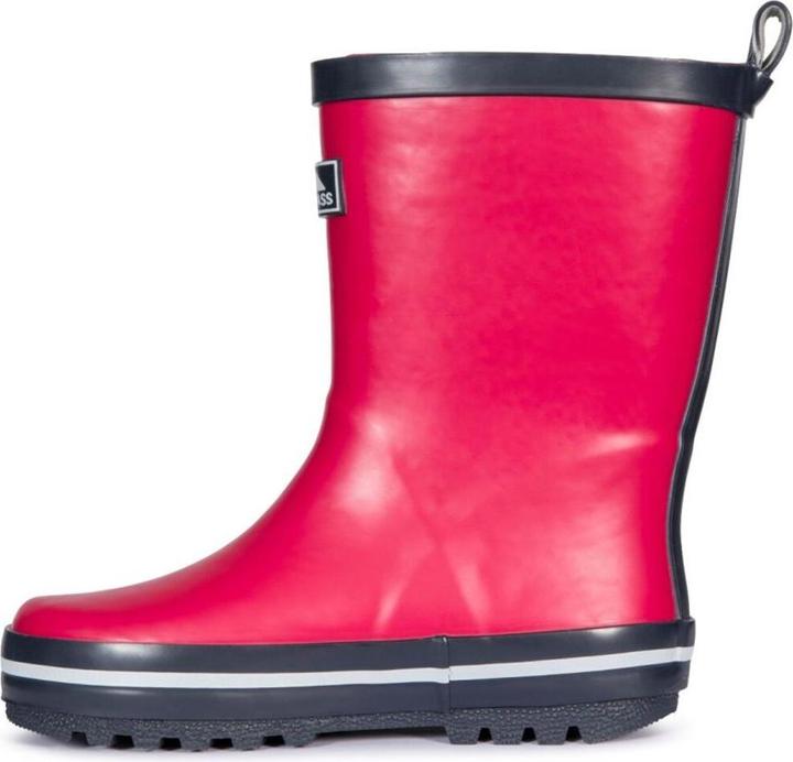 Image du produit Trespass Bottes en caoutchouc pour enfants TRUMPET (29)