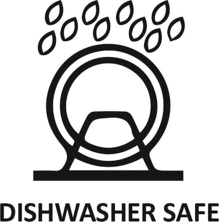 Produktbild Brabantia Konisches Sieb (12.50 cm)