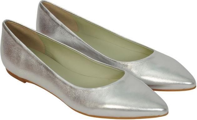 Produktbild Prima Ballerina - Washed Argento (41)