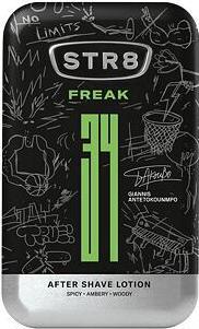 Produktbild Str8 FR34K (Rasierwasser, 100 ml)
