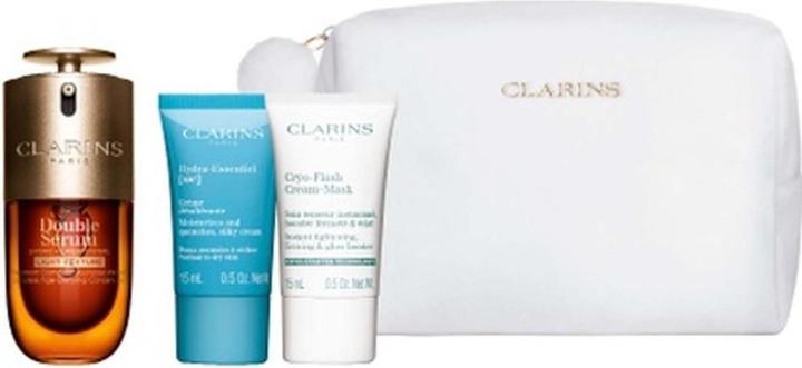 Immagine prodotto Clarins Double Serum Light Collection (30 ml)