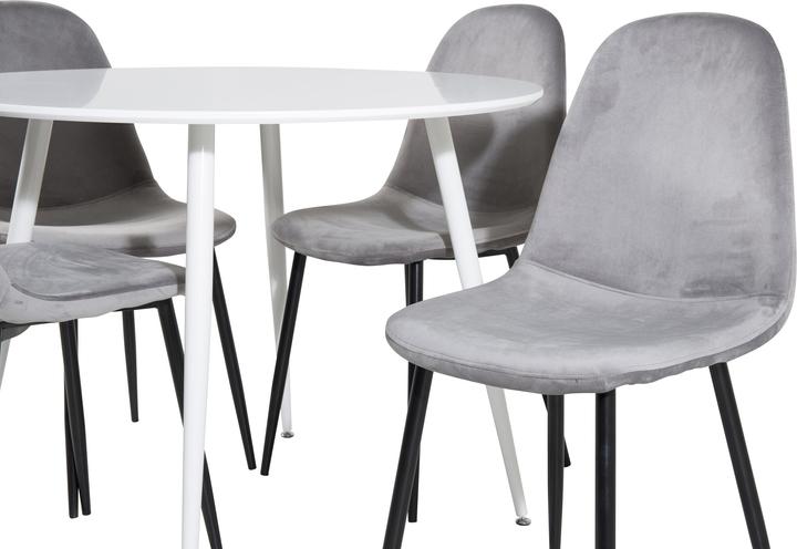 Immagine prodotto Venture Home Plaza, Polar (MDF)