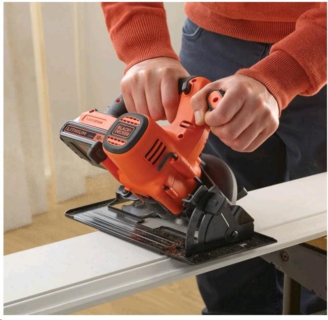 Immagine prodotto Black & Decker Bdccs18