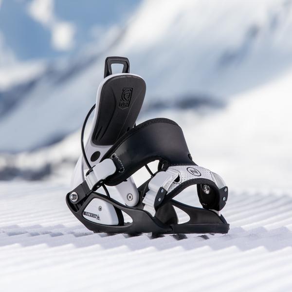 Produktbild Nidecker Flow Micron (S)