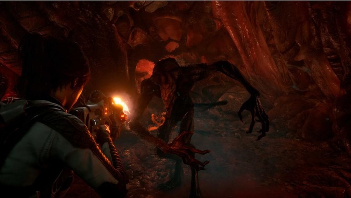 Produktbild Scars Above (PS5) (IT/ESP) (PS5, IT)