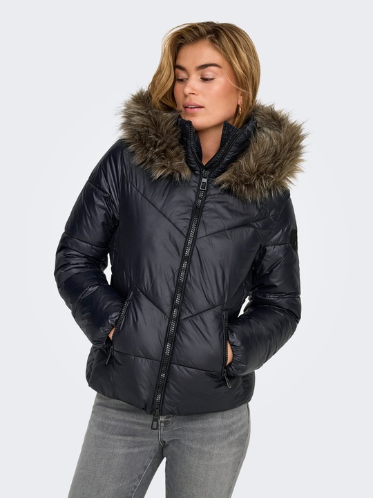Produktbild Only ONLFEVER Daunenjacke Daunenjacke (S)