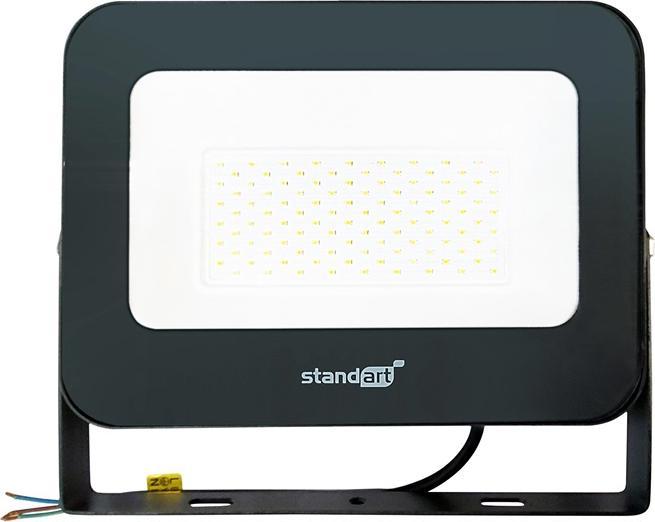 Actual product image Standart FLOODL LED E024EI 100W 8500LM 4000K IP65 (8500 lm, IP65)