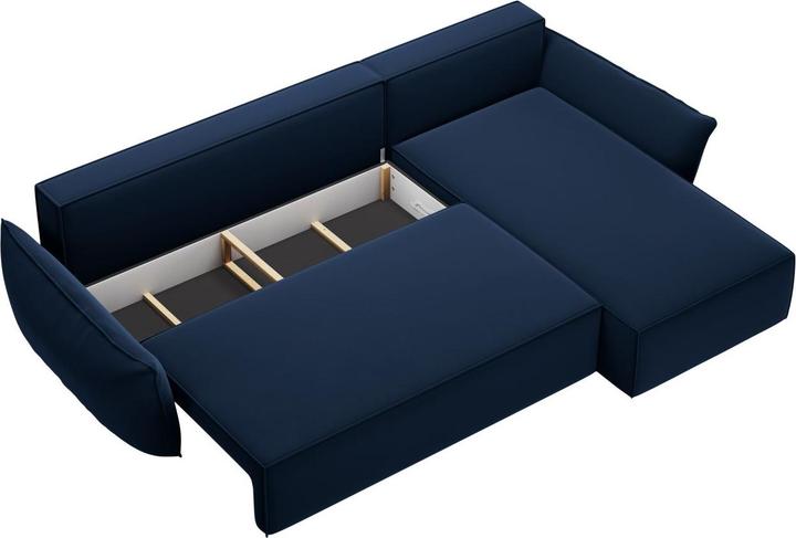 Actual product image Micadoni Kaelle (Corner sofa)