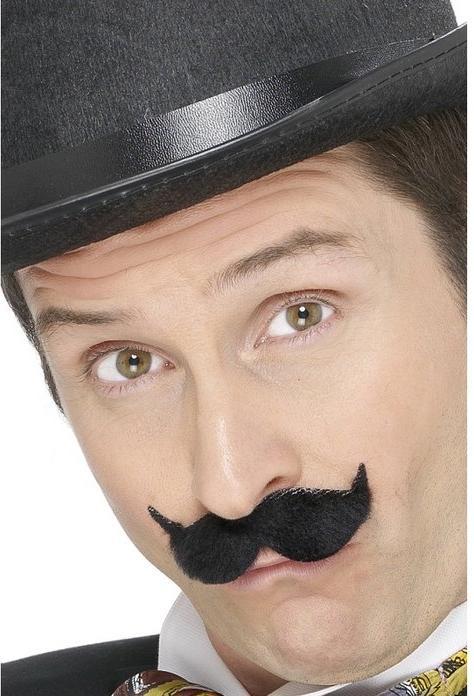 Produktbild Smiffys Englischer Gentleman