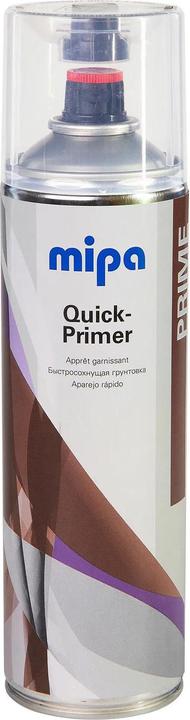 Mipa Quick-Primer-Spray 500ml, primer, promotore di adesione
