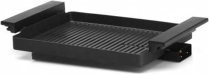 Actual product image WMF Lono table grill with glass lid