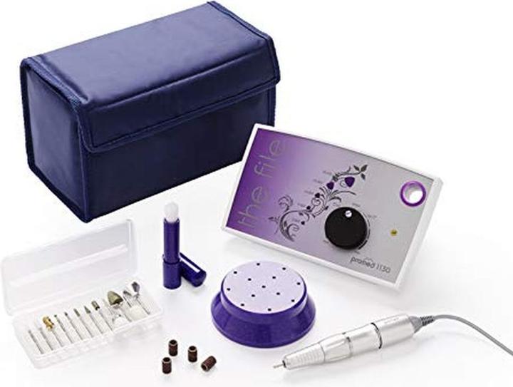 Produktbild Promed Elektrische Nagelfeile