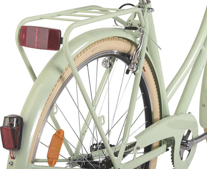 Actual product image Hollandia Feelgood (53 cm)