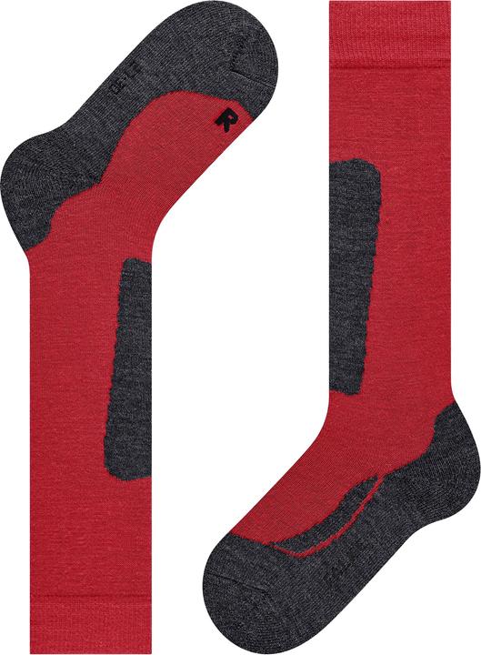 Produktbild Falke Active Ski Kinder Kniestrümpfe (23 - 26)