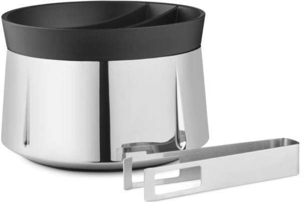 Produktbild Rosendahl Grand Cru Eiseimer Edelstahl